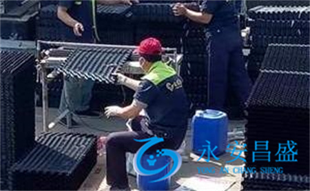 中央空調(diào)清洗